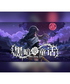 Dark Fairy Tale Steam Key GLOBAL